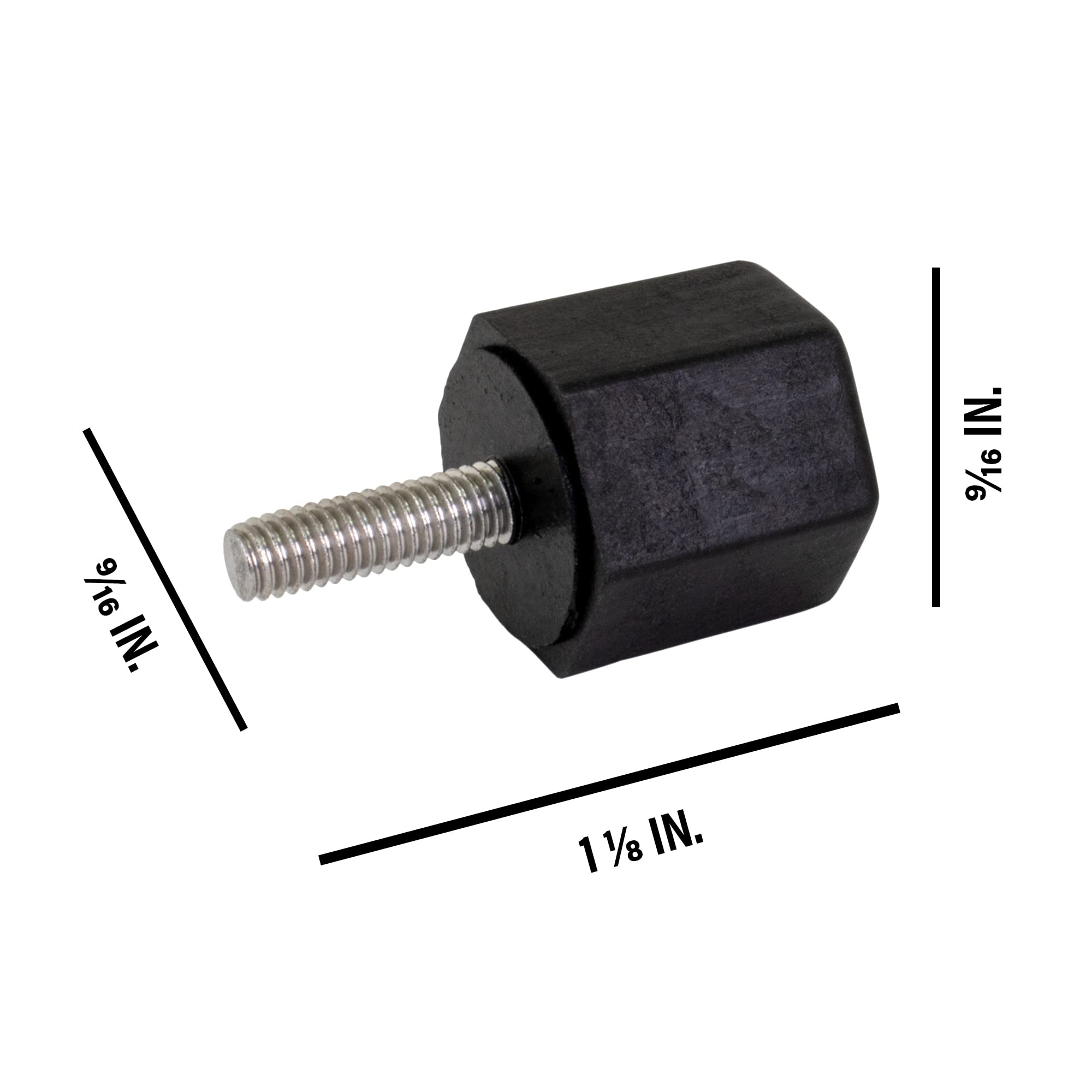 Amazon.com: 5-Pack IMM Aftermarket Replacement for Hoshizaki