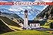 Produktbild Österreich Globetrotter Kalender 2024. Die Alpenrepublik von ihren schönsten Seiten in einem großen Fotokalender. Ein Wandkalender 2024 im Großformat ... klaren Seen (Heye Globetrotter Reisekalender)