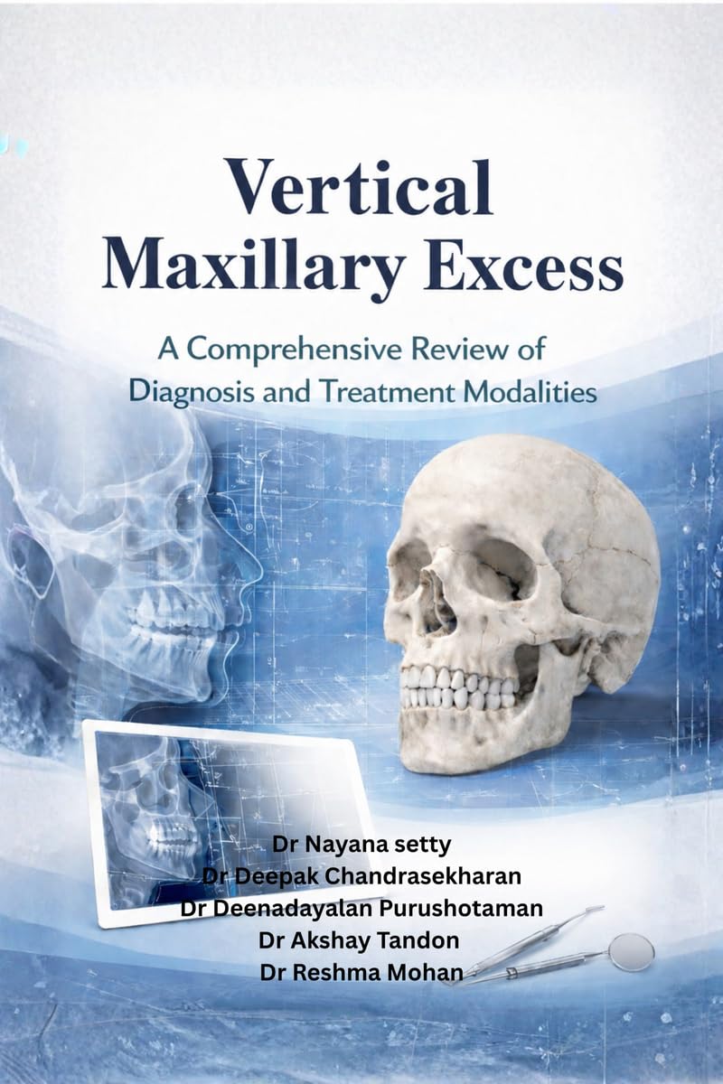 Vertical maxillary excess: A Comprehensive Review of Diagnosis and Treatment Modalities