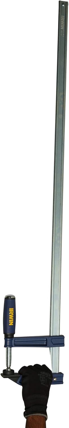 Irwin 10503573 Professional Speed Clamp 1000mm / 40-inch - Medium