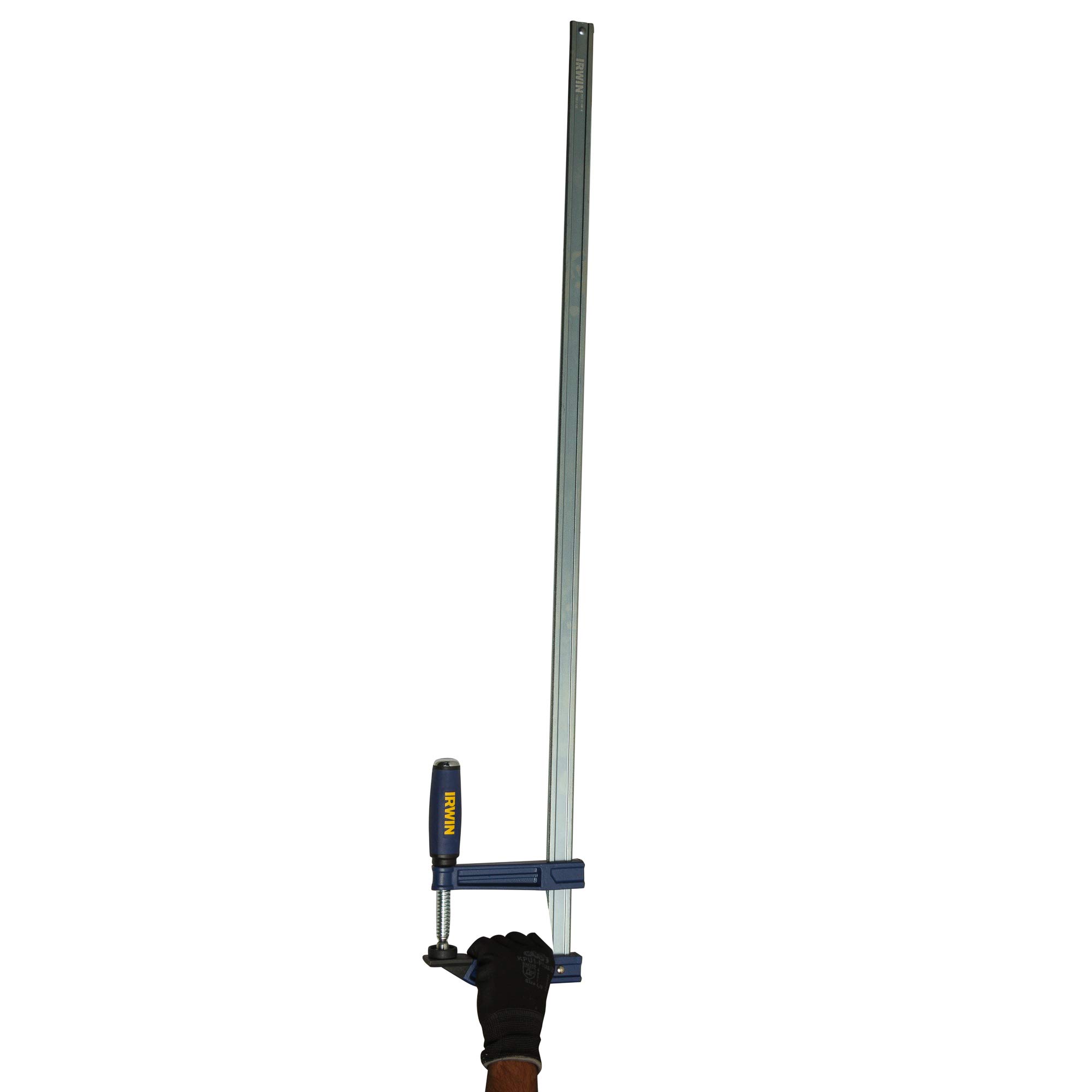 IRWIN 10503573 Morsetto Pro M, 1000 mm. Capacità di serraggio 40” / 1000 mm