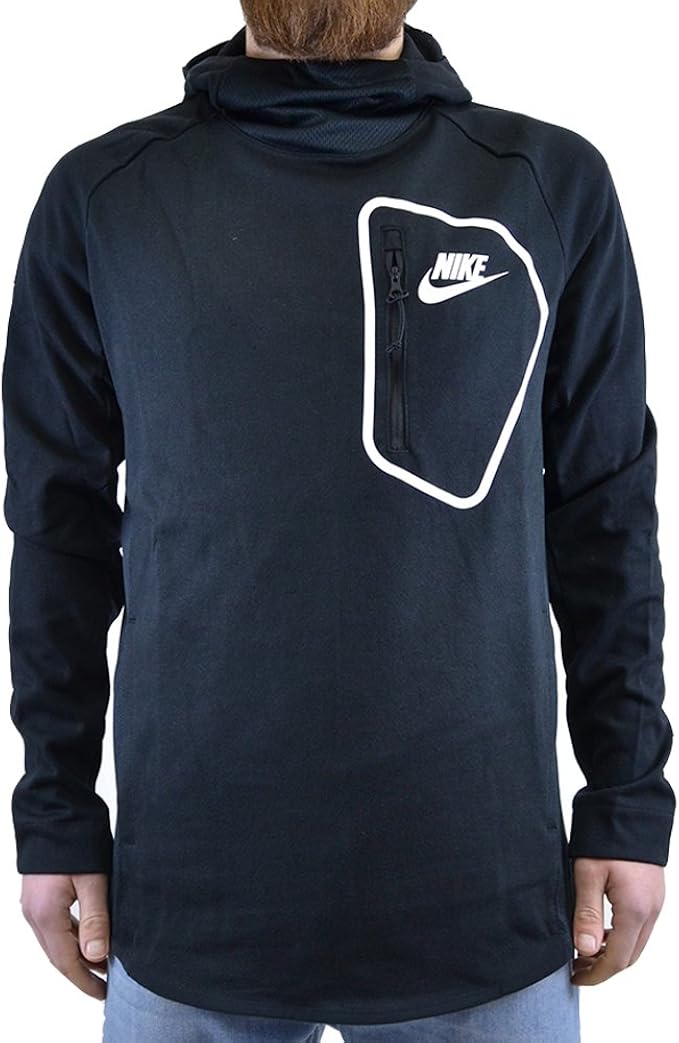 Nike av15 sweatshirt Clearance