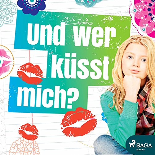 Und wer küsst mich? (Audio Download) Tone Kjaernli, Dagmar Bittner, SAGA Egmont Amazon.in Books