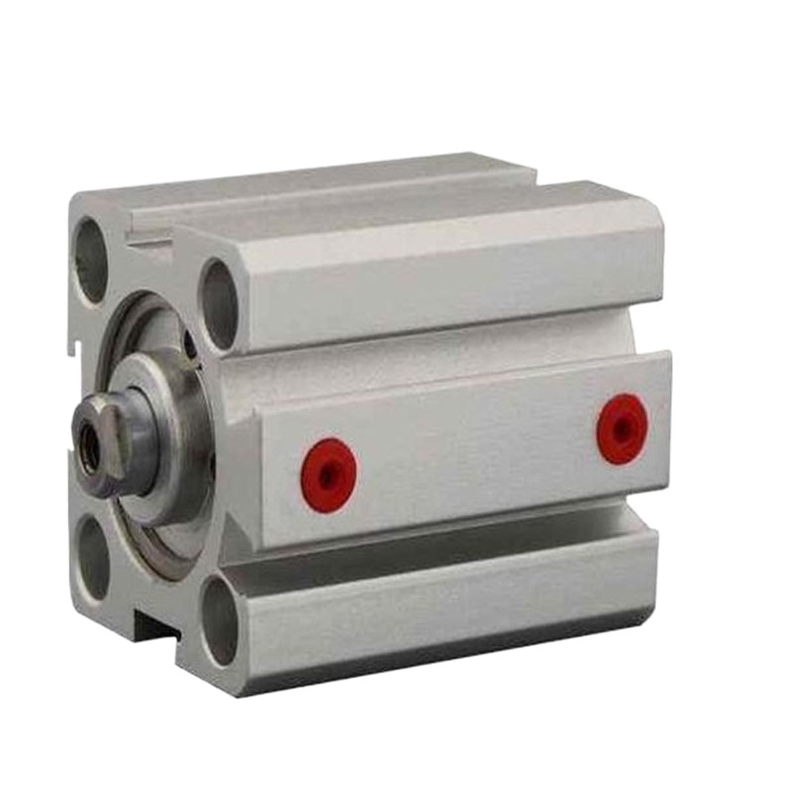 Cilindro neumático SDA50 de doble acción y carrera de 40 mm para maquinaria industrial