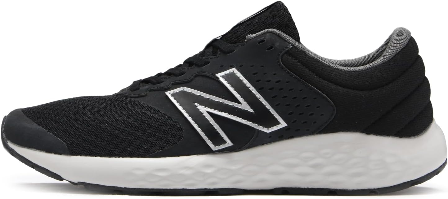 [ニューバランス] ランニングシューズ ME420 メンズ