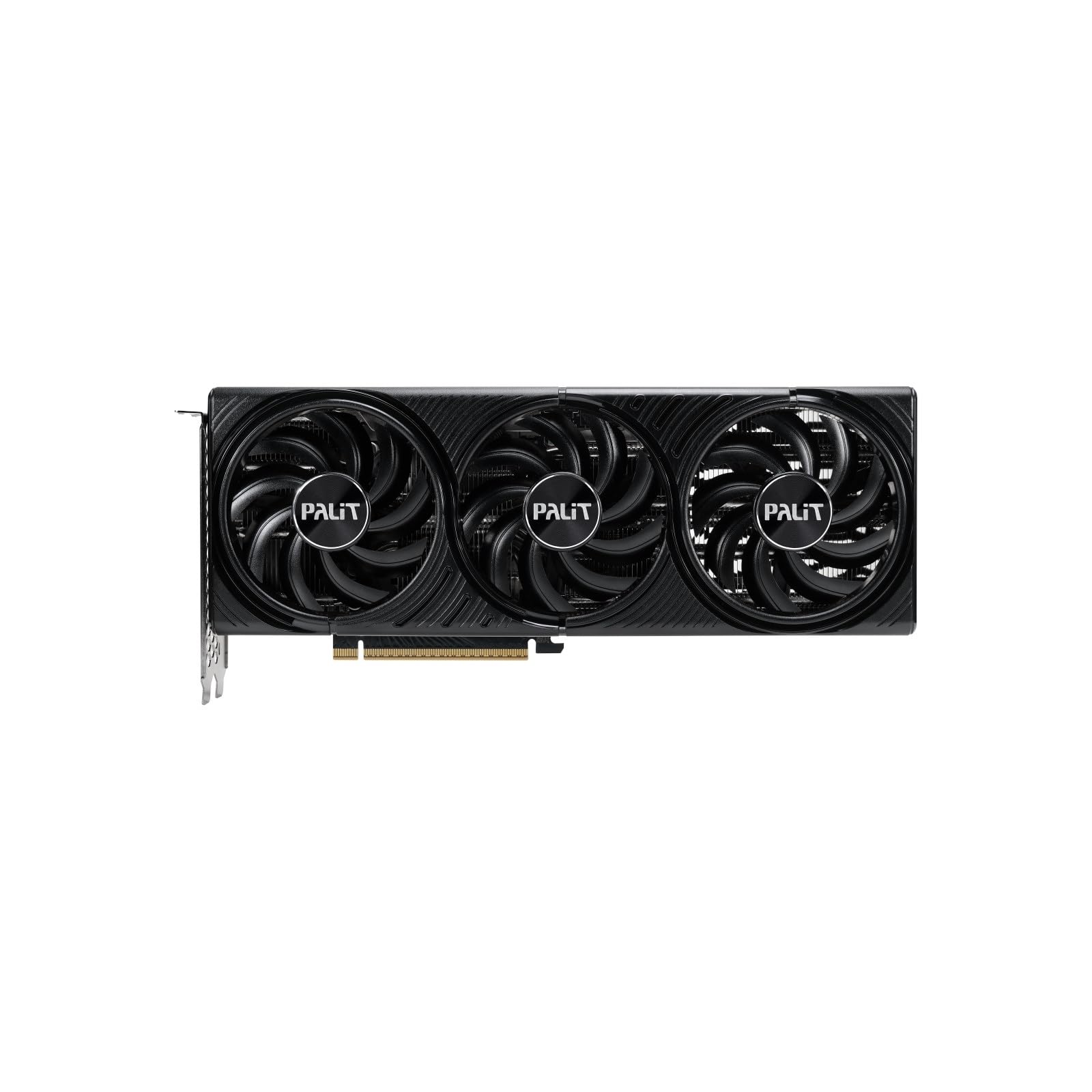 Amazon | Palit GeForce RTX 5070 Infinity 3 OC (12GB GDDR7/PCI