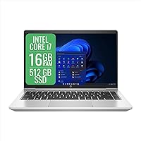 HP ProBook Laptop Computer Business, Pc Portatile Notebook Intel i7 8th