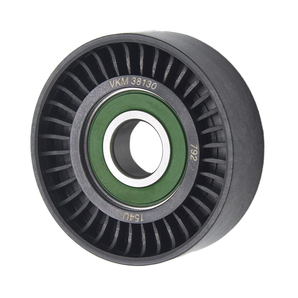 Skf Vkm 38130 Kit Puleggia Folle-image