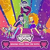  Rainbow Rocks (Original Motion Picture Soundtrack)