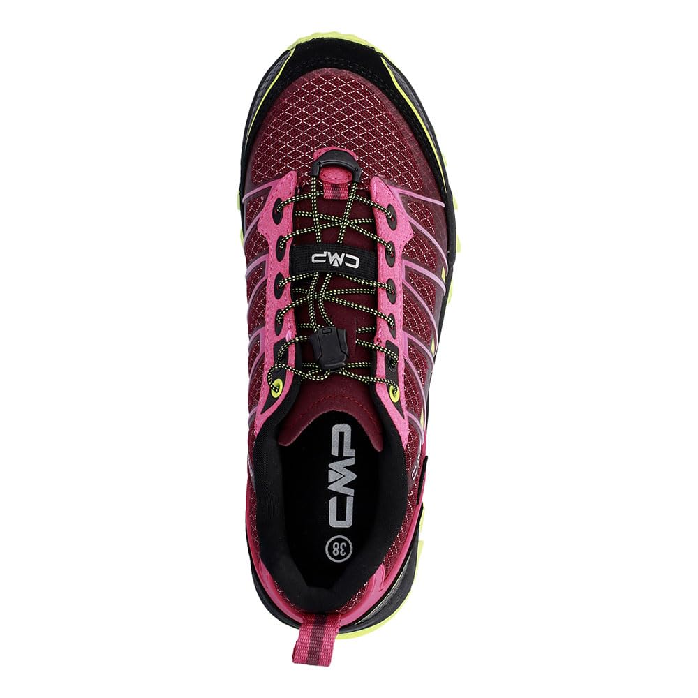 CMP Women's Altak Wmn Trail Shoes WP Running