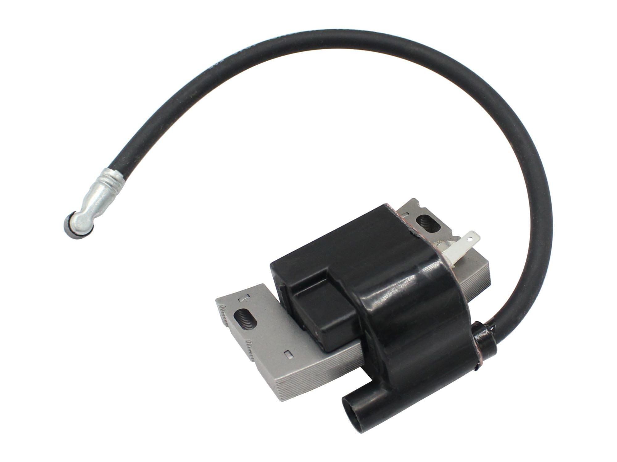 Bobine d'allumage compatible avec Briggs & Stratton 40S877 SECURA
