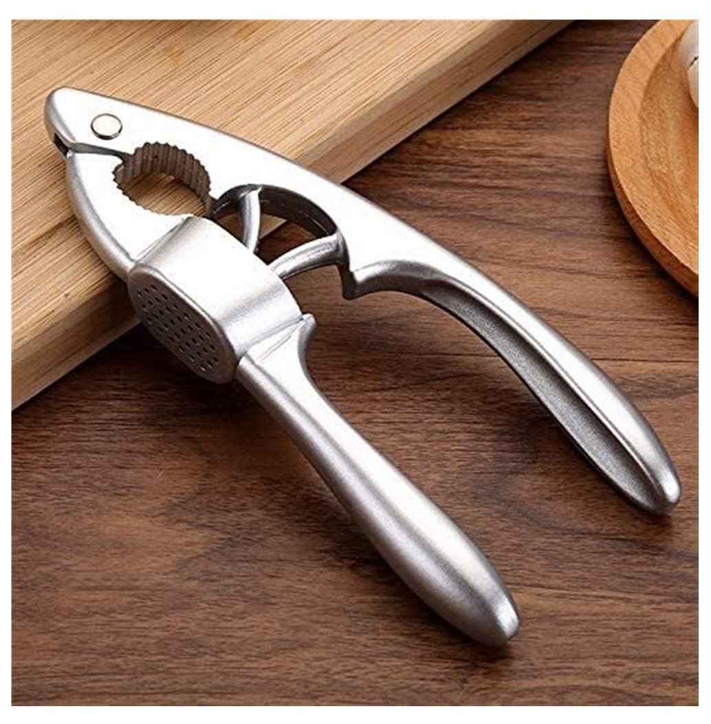 Knoblauch Helfer Knoblauchpresse Crusher Küche Kochen Ingwerpresse Stampfer Handheld Ingwer Fleischwolf Werkzeuge Küchen Kochen