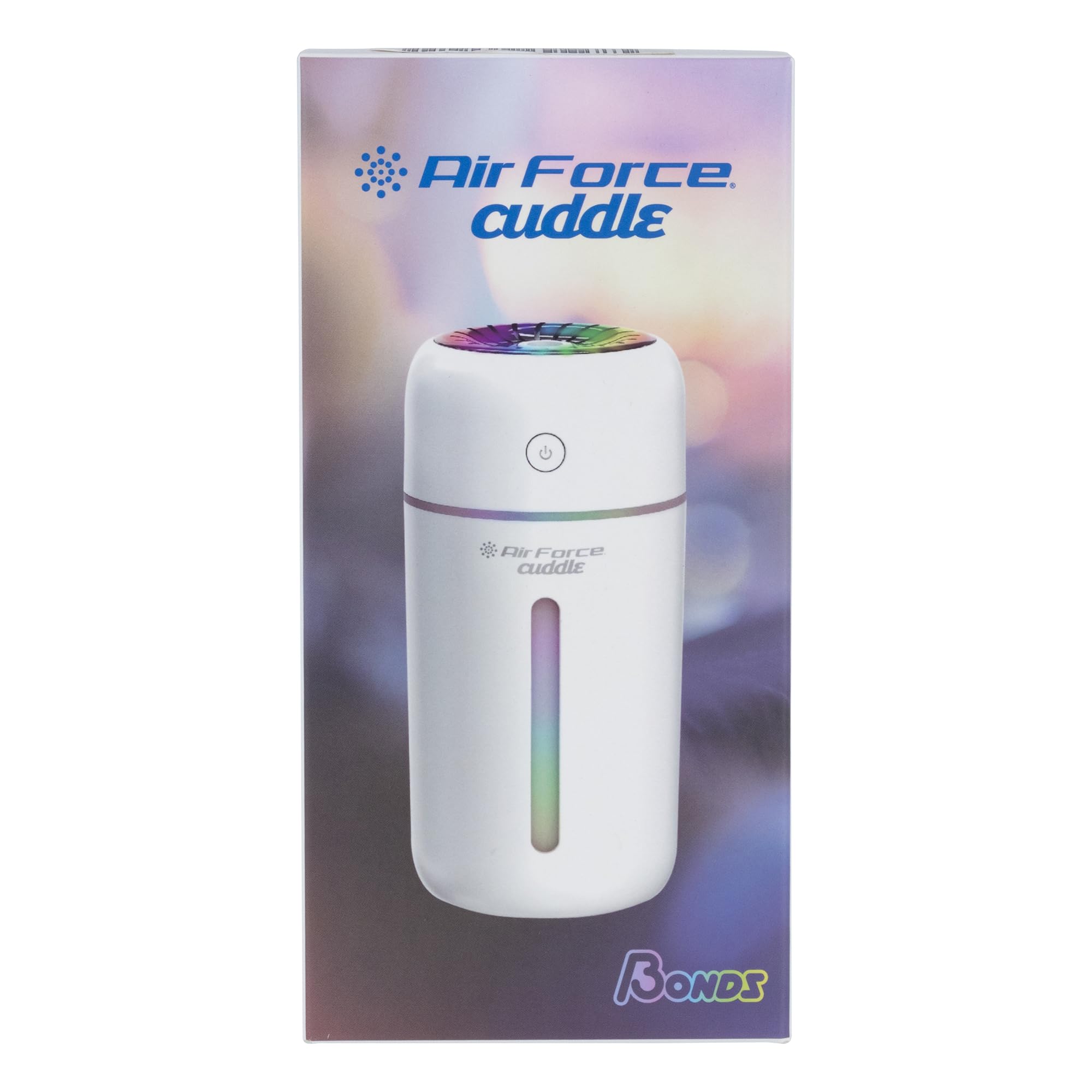 Air Force cuddle 加湿器 ホワイト Amazon.co.jp: エアフォース coddle ホワイト 高さ15.7 直径7.7