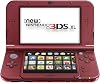 Nuevo Nintendo 3DS XL - Rojo (Reacondicionado) de Amazon Renewed 1