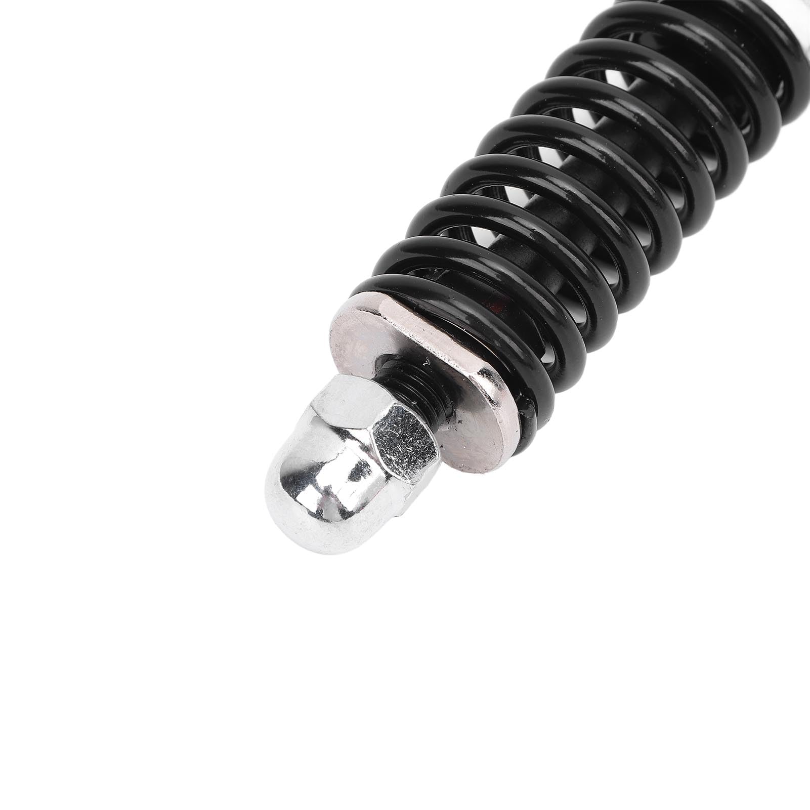 SUNGOOYUE Scooter électrique Scooter Amortisseur de Choc Hydraulique Suspension de Fourche Avant Hydraulique pour M4 avec Un Confort amélioré et Une Installation Facile