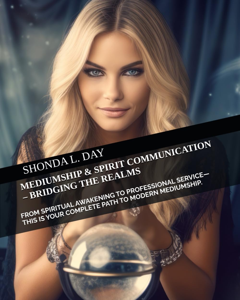 Mediumship & Spirit Communication – Bridging the Realms