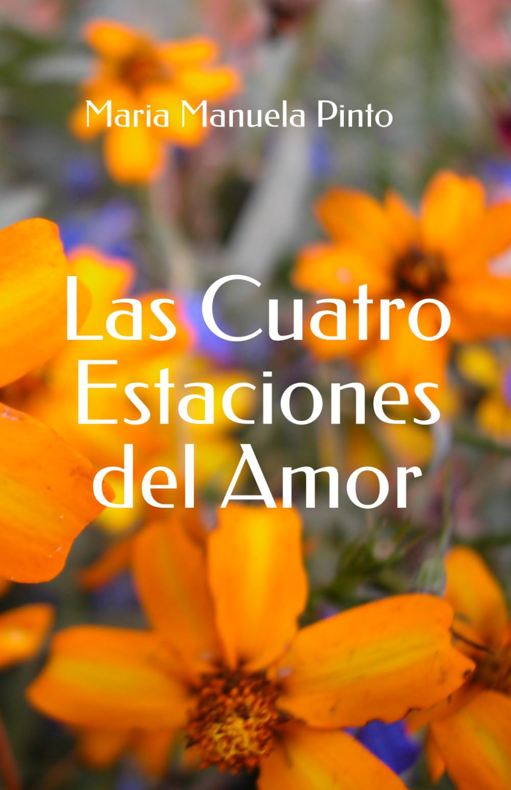 Las Cuatro Estaciones del Amor