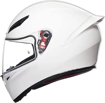 Amazon | AGV(エージーブイ) バイクヘルメット フルフェイス K1