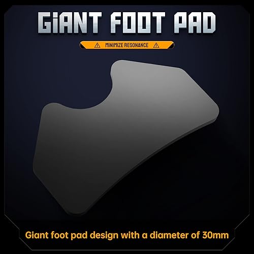 Miniatura 6 de AsiaHorse Ventilador Argb Pwm de 5.512 in, ventilador de carcasa de computadora doble con rodamiento hidráulico avanzado para un funcionamiento