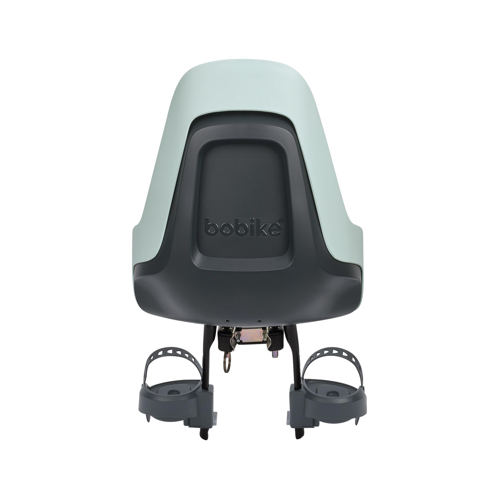 Compra Bobike Esclusivo Maxi Plus 1P Seggiolino Posteriore Bimbo Telaio Nero 670355