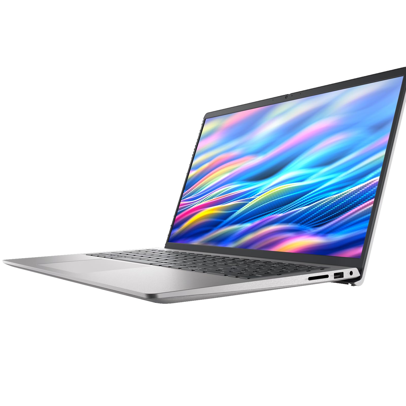 Amazon.com: Dell 15 Business & Student Laptop, 15.6