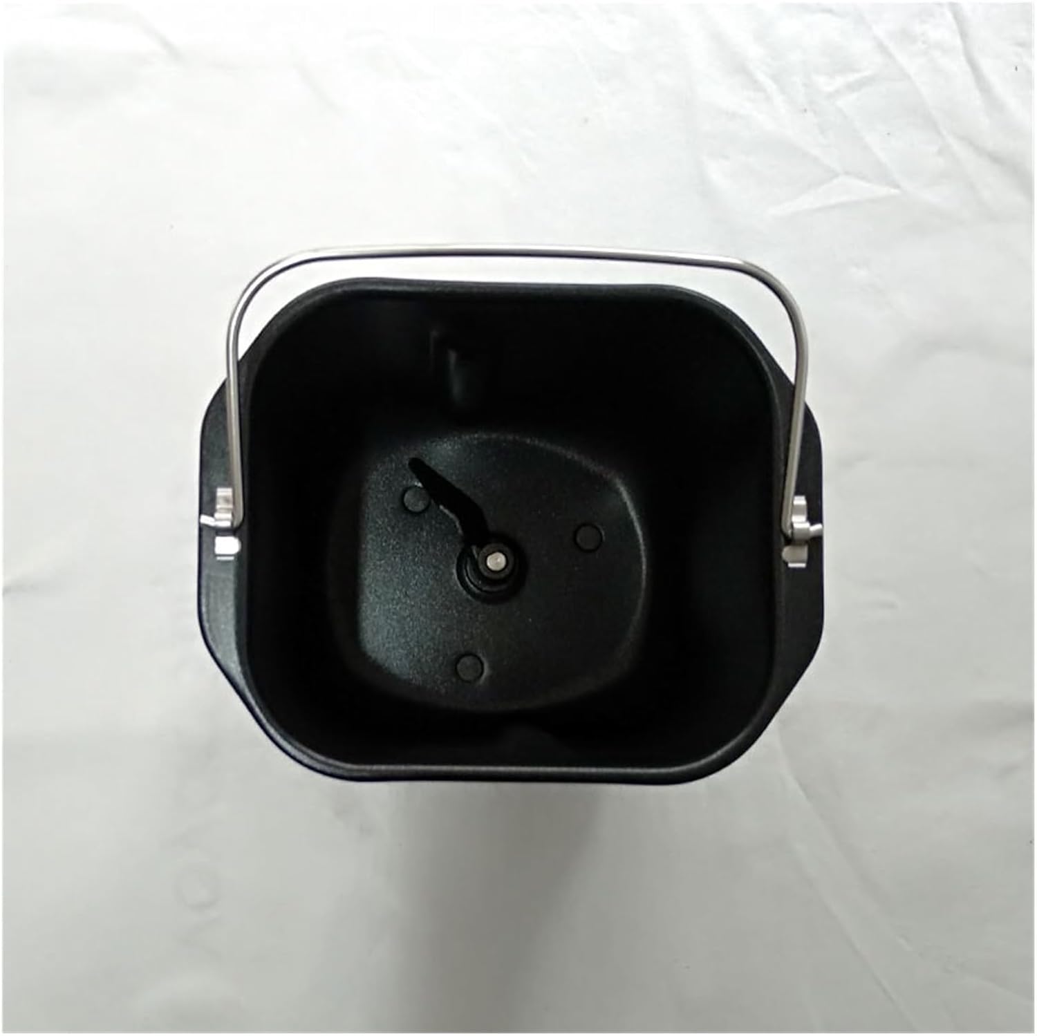 Bread Machine Bucket, Compatible For Scarlett SC-400, Compatible For Syntex, Bread Machine Mixing Bowl Parts