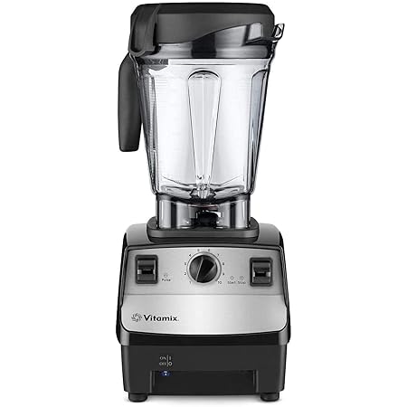 Vitamix 5300 Blender, Black