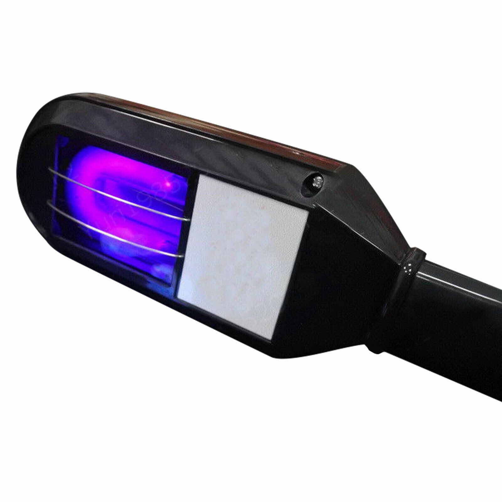Détecteur De Minéraux UV 8 W - Lampe UV - Lampe UV - 254 Nm - Lampe Rechargeable - Lampe De Poche UV - Lampe De Poche à Ondes Courtes - 100 V-240 V