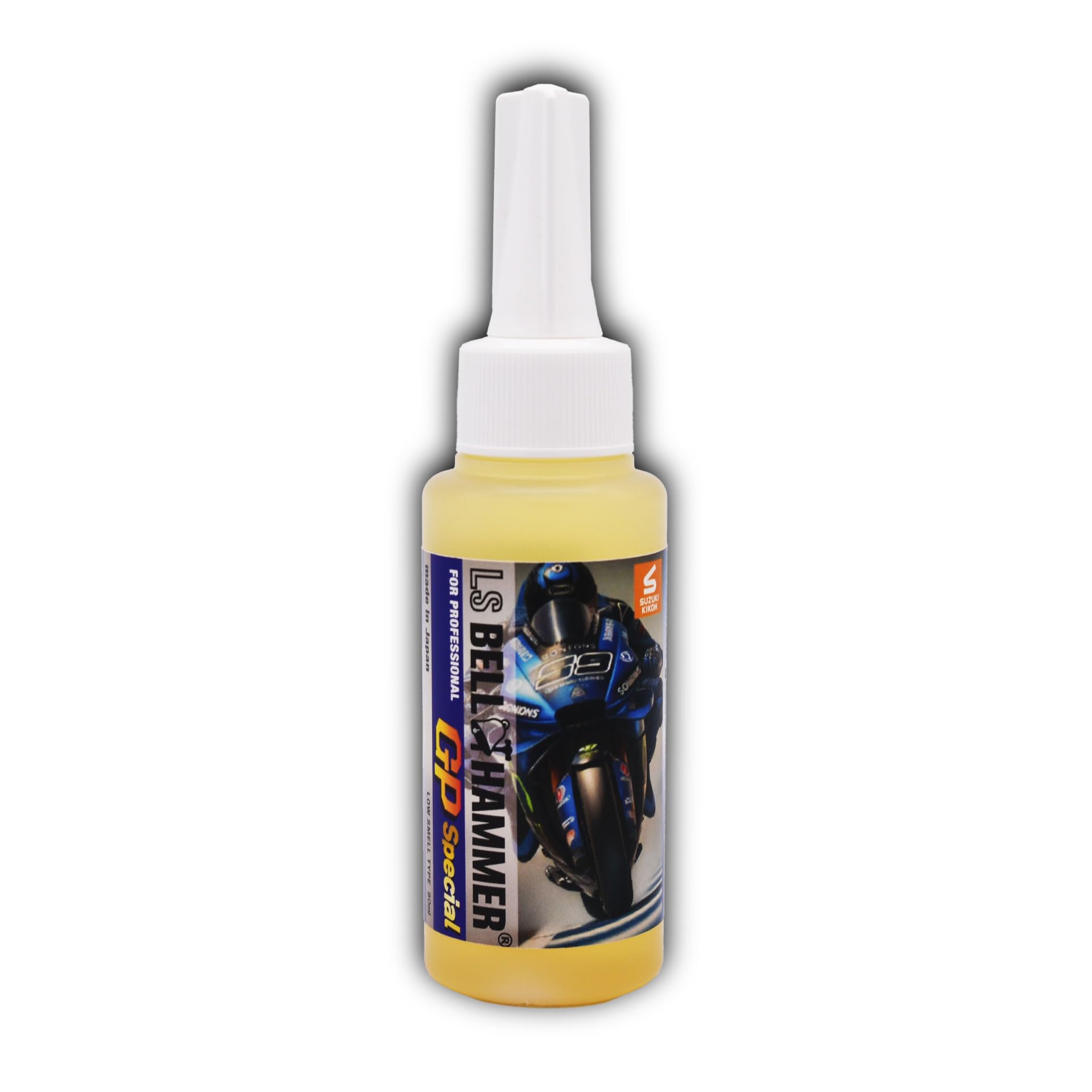 Amazon | スズキ機工 【LSベルハンマー GP Special 原液ボトル 80ml