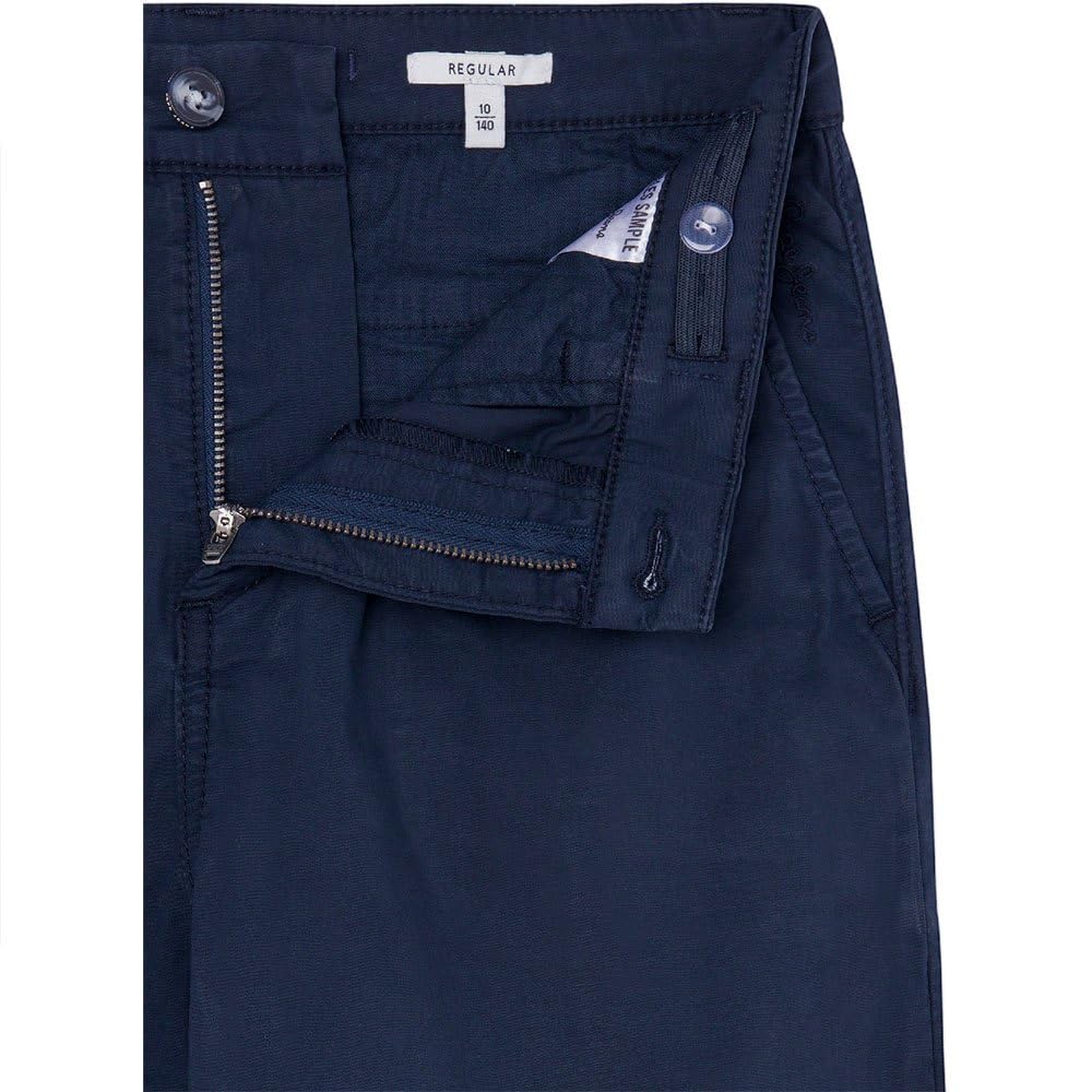 Pepe Jeans - Theodore, T-Shirt per Bambini e Ragazzi
