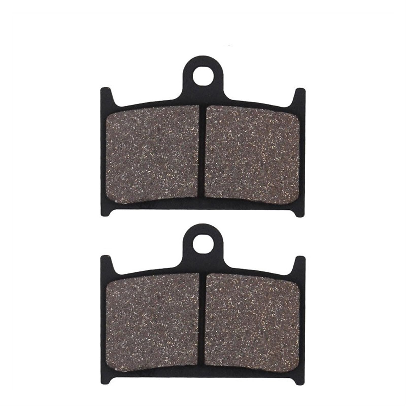 Brake pad Motorcycle Front Brake Pads for Suzuki GSXR600 1992-1993 GSXR750 1988-1993 GSXR1100 RF900R GSF1200 GSXR 600 750 1100(1)