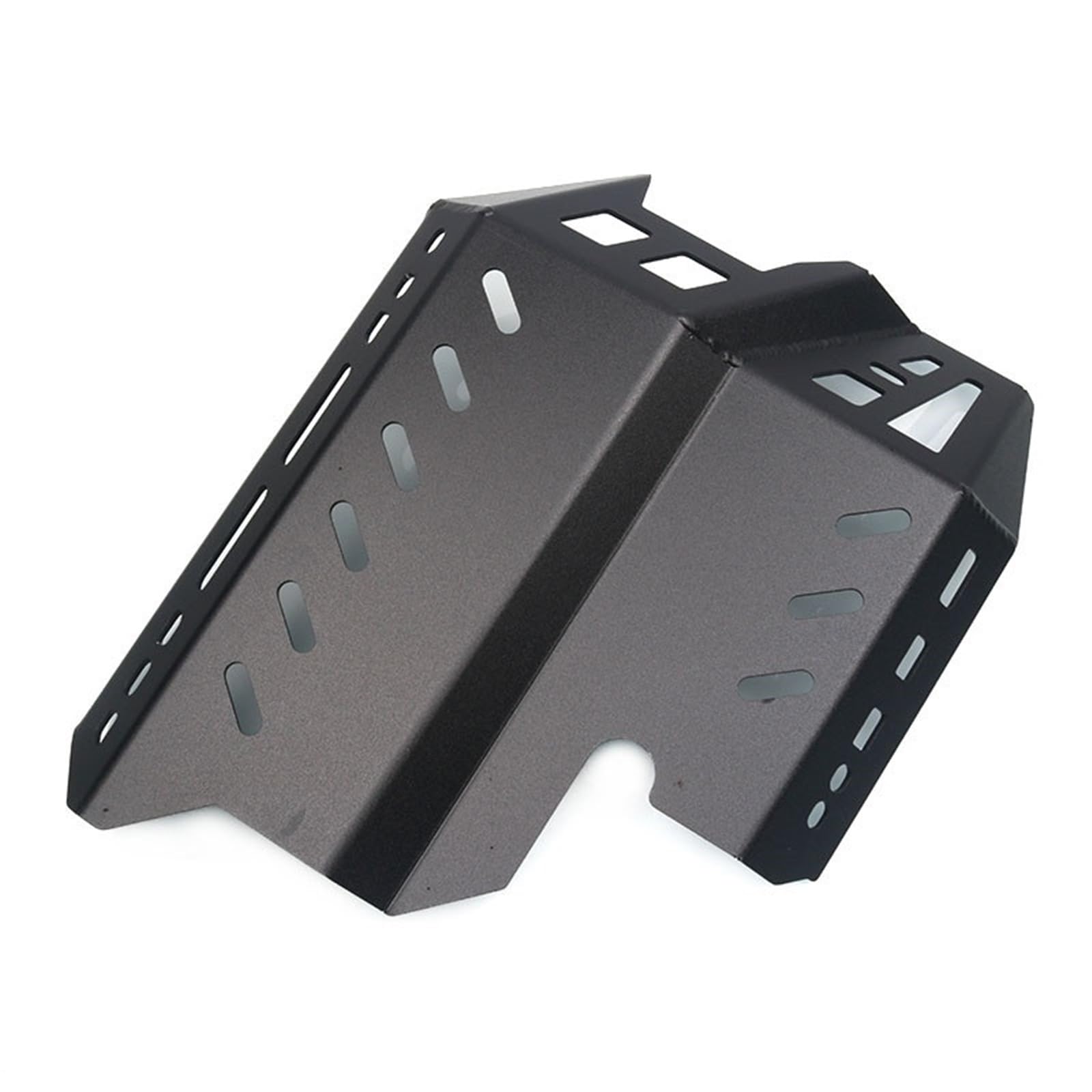 Per CB500X CB400X CB500X 2019-2023 Per NX400 Accessori sotto telaio di protezione motore copertura motore Base del Motore(Silver)