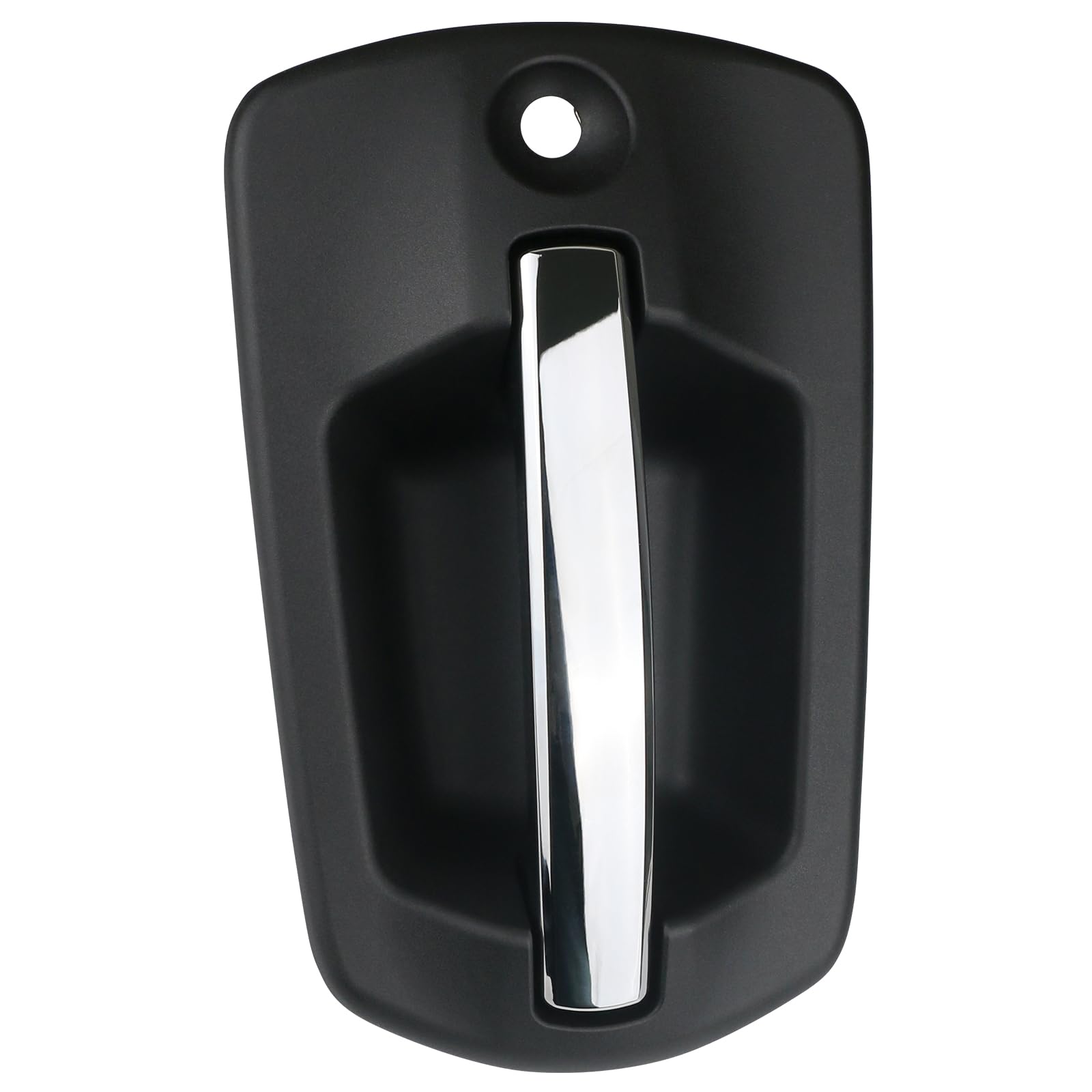 Amazon.com: Osompar Exterior Door Handle Front Left Driver Side