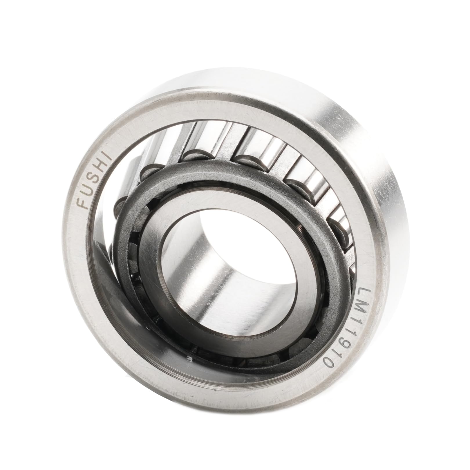 Tapered Roller Bearing Kit - Trailer Wheel Hub -4