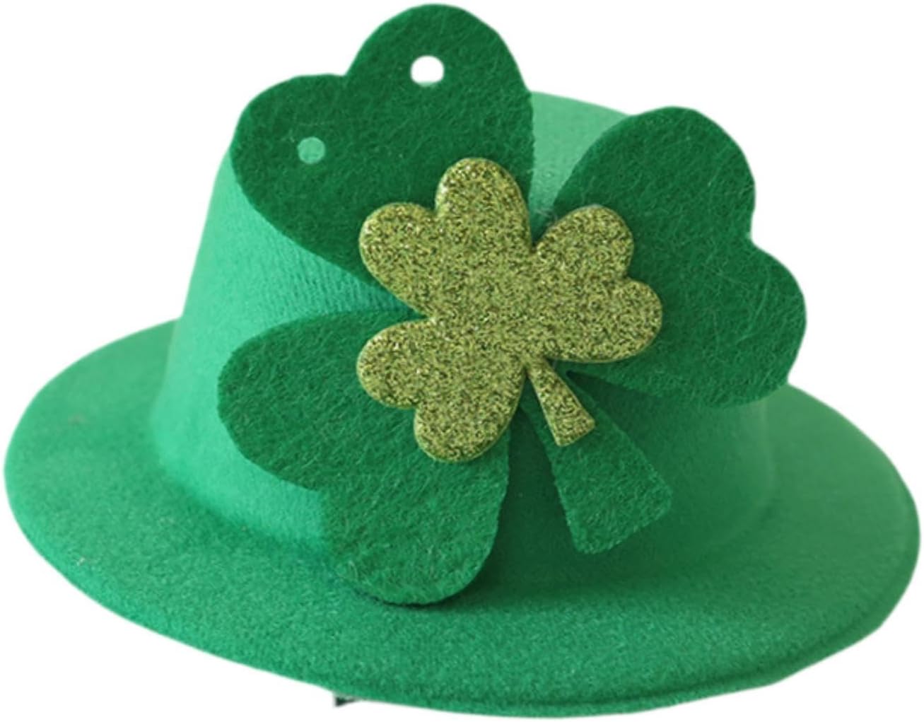 ST. Patrick's Day Hat Costume Accessory for Celebration Carnival Performance Green | Clothing Shoes & Accessories | Costumes Reenactment Theater | Accessories | Hats & Headgear