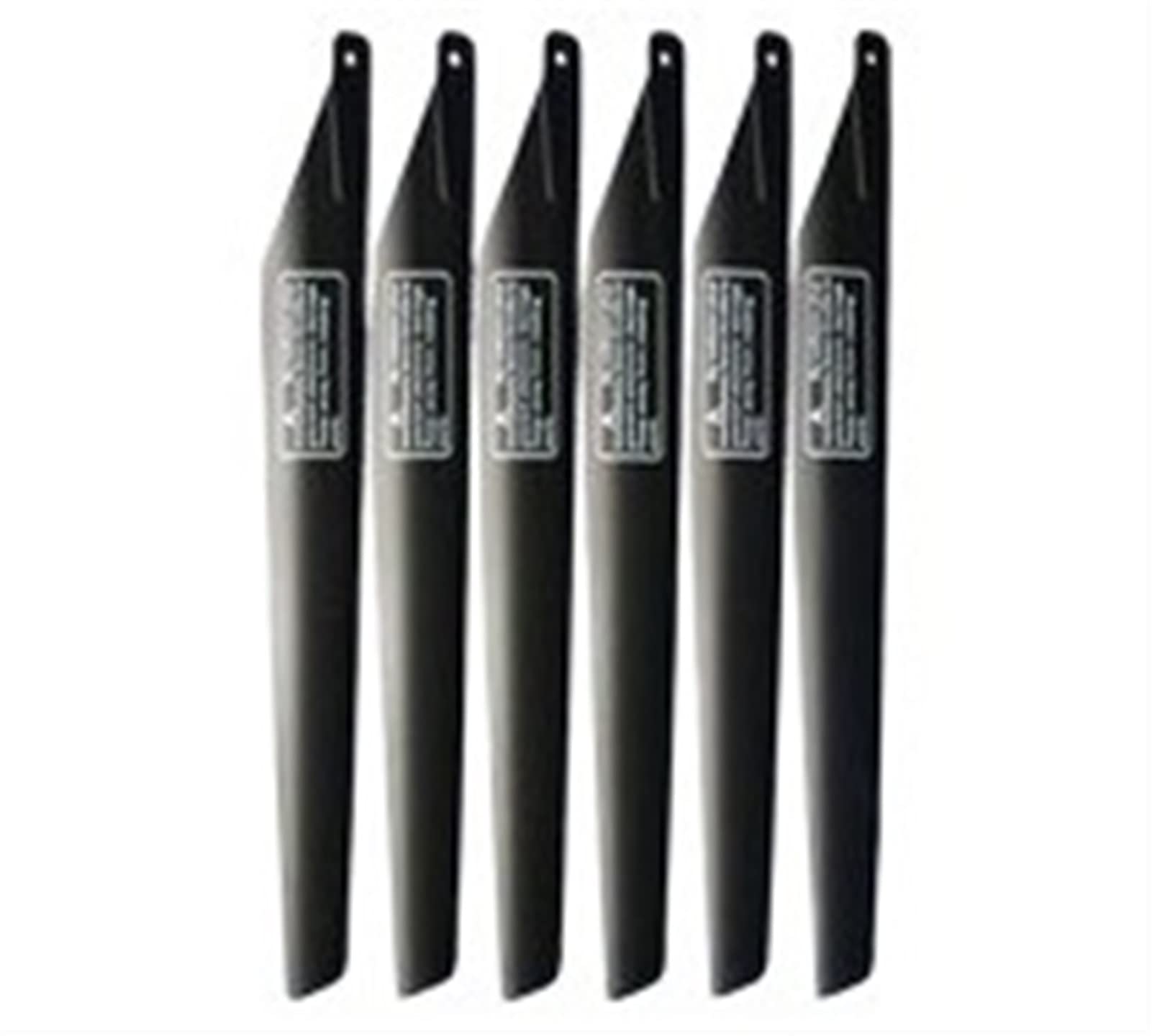 Buy XIABAIGUO 6PCS/12PCS 000283 Propeller Blade A B Forward Rever