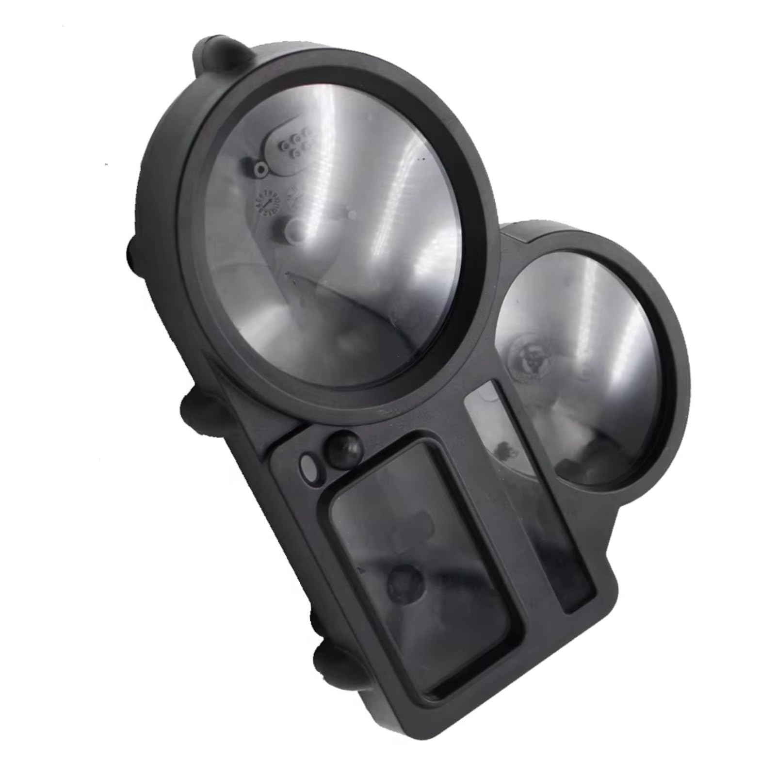 Contagiri Copertura Compatibile Con K1300R Per R1200GS 2008 2009 Tachimetro Contagiri Contachilometri Strumento Custodia Cover Shell Custodia