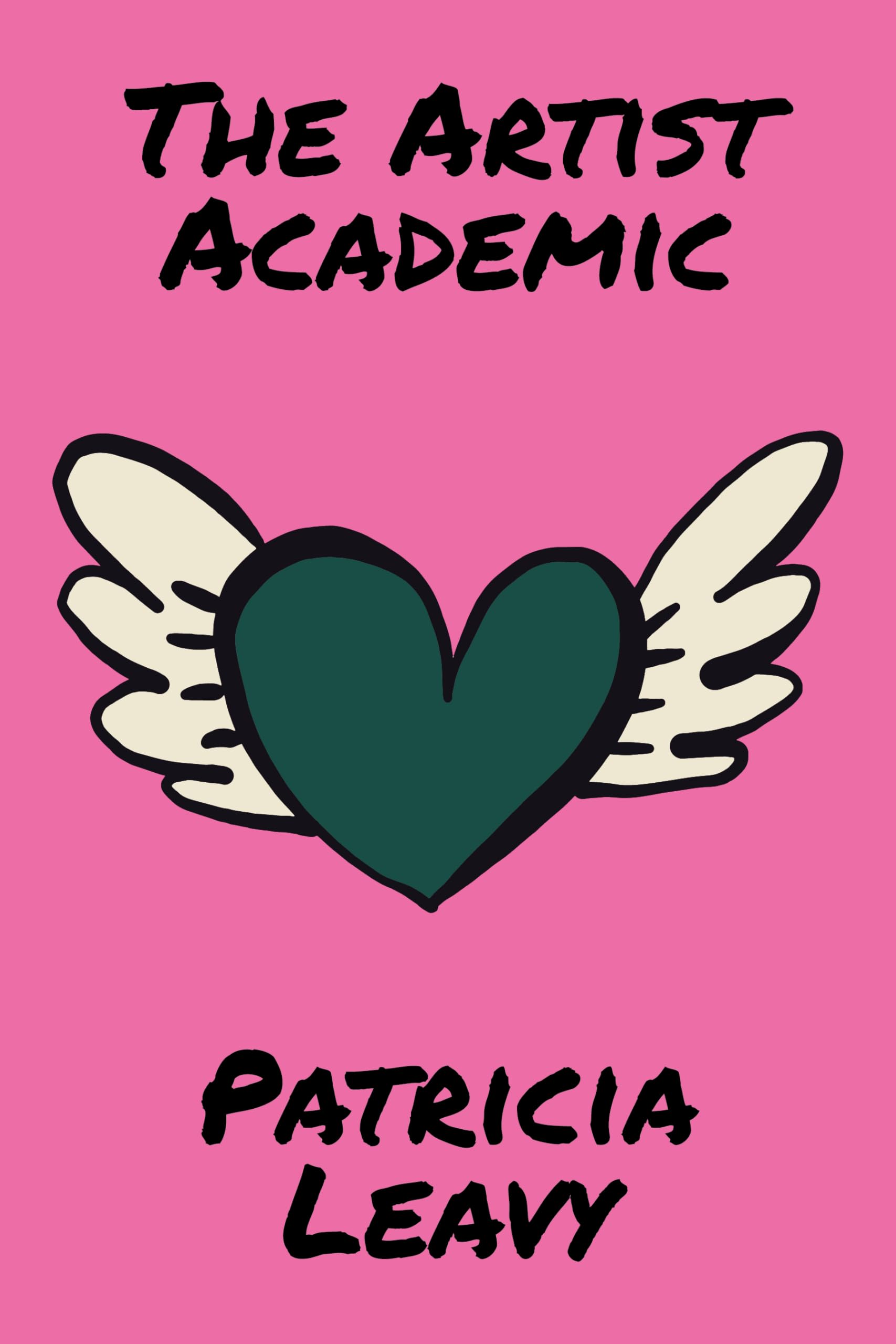 The Artist Academic (Literary Scholar)