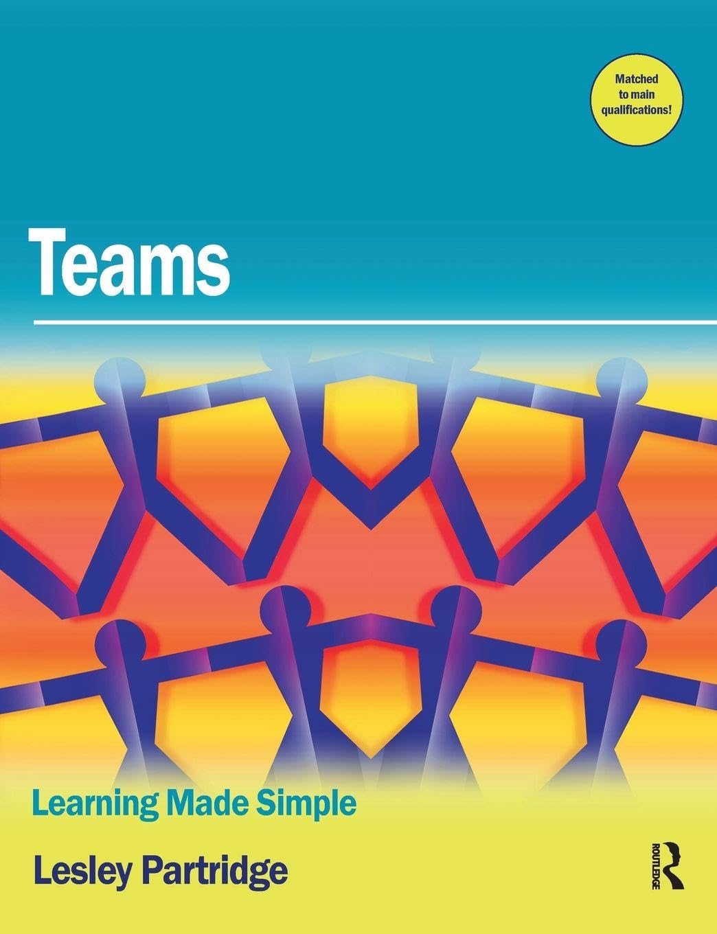 Teams: Learning Made Simple view 3