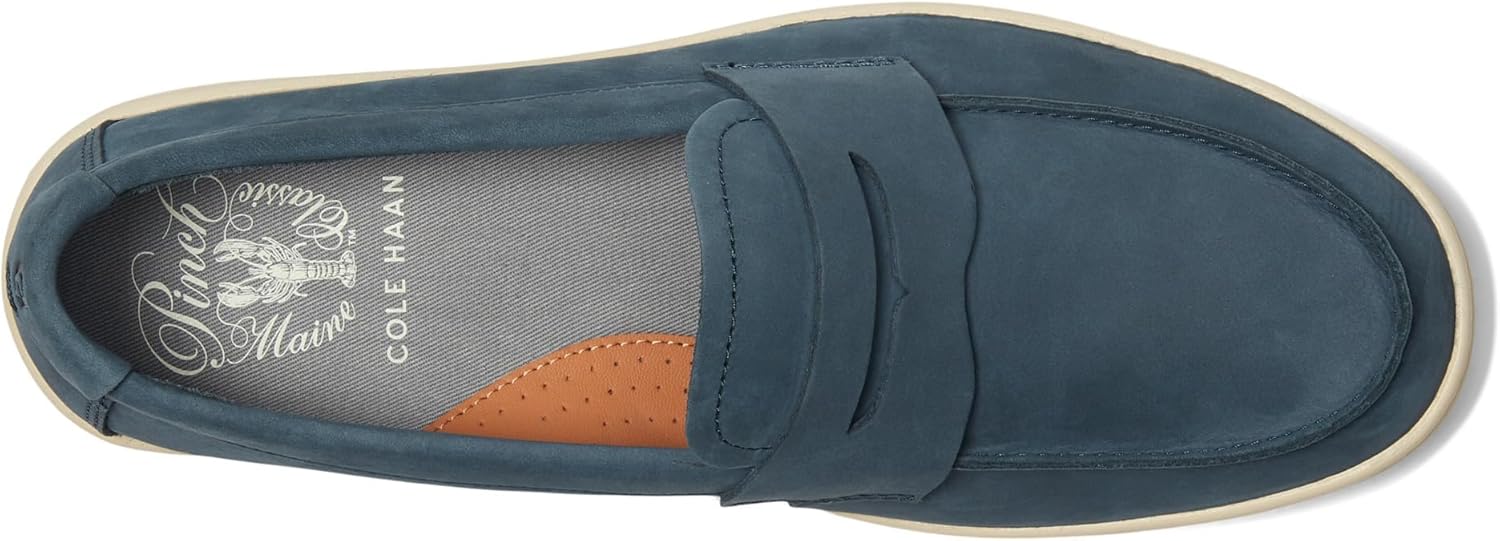 Cole Haan Men's Pinch LTE Penny Loafer - Image 2