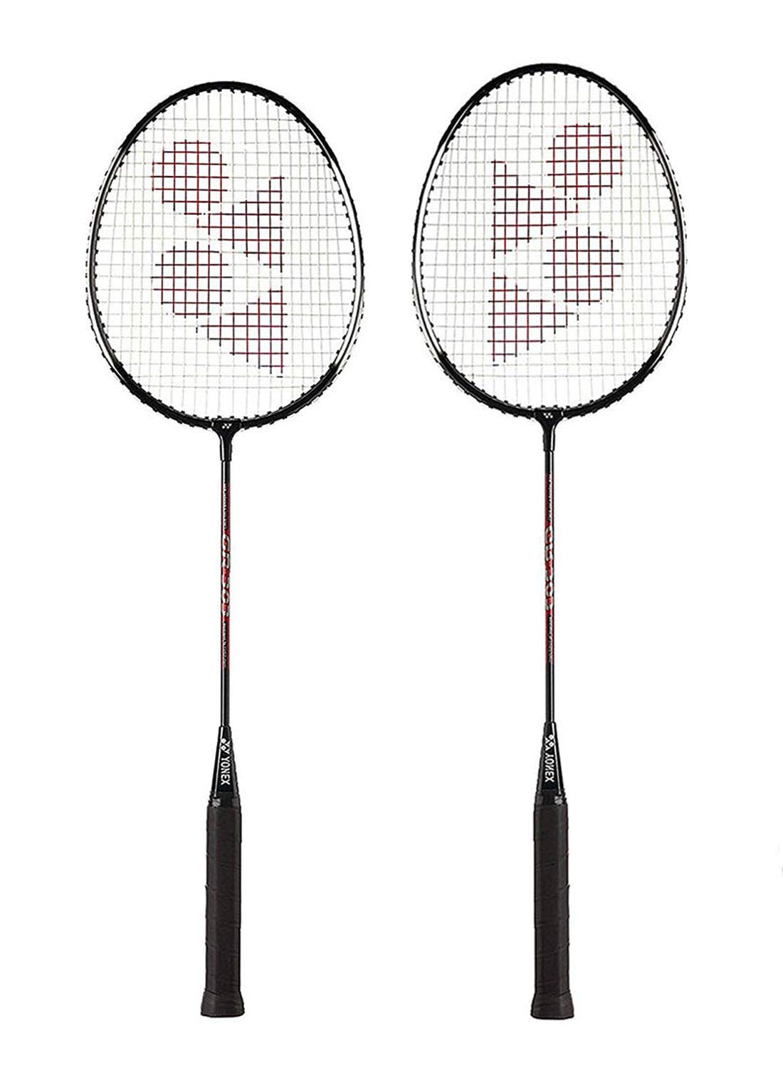 Amazon.com : YONEX GR 303 Badminton Racket 2018 Professional