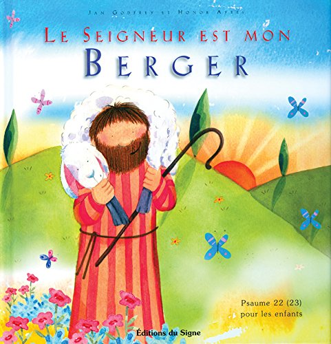 Télécharger Le Seigneur est mon berger PDF