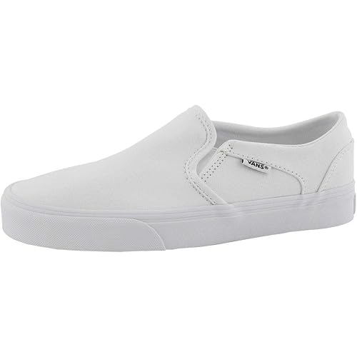 Vans Women's Asher Sneaker