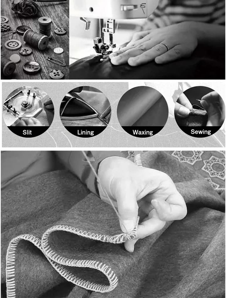 Winter Men's Leisure Jacket, Men's 70% Wool Heavy Coat, Hooded Sweatshirt for Men S-5XL - Image 6