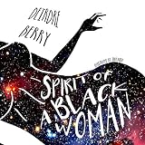  Spirit of a Black Woman