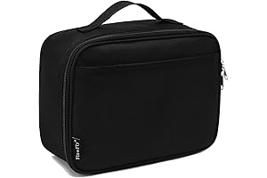 Kids' Back to School Insulated Puma Lunchbox