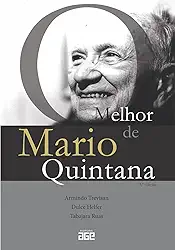 O melhor de Mario Quintana