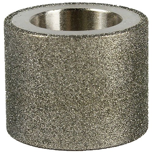 Drill Doctor DA31320GF 180 Grit Diamond Replacement Wheel for 350X, XP, 500X