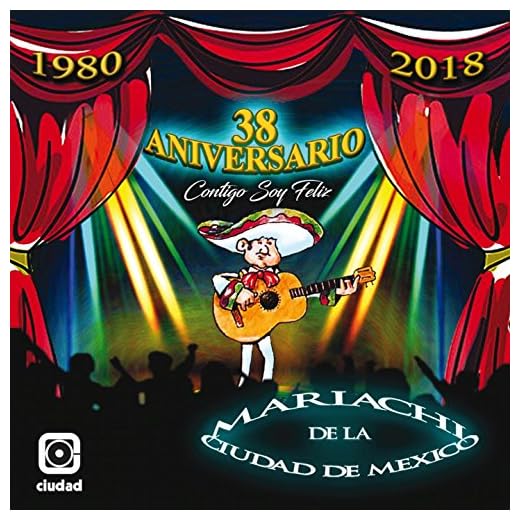 El Noa, Noa (38 Aniversario, 1980-2018)