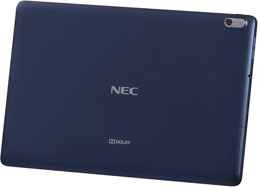 Amazon.co.jp: NEC PC-TE510S1L LaVie Tab E : パソコン・周辺機器